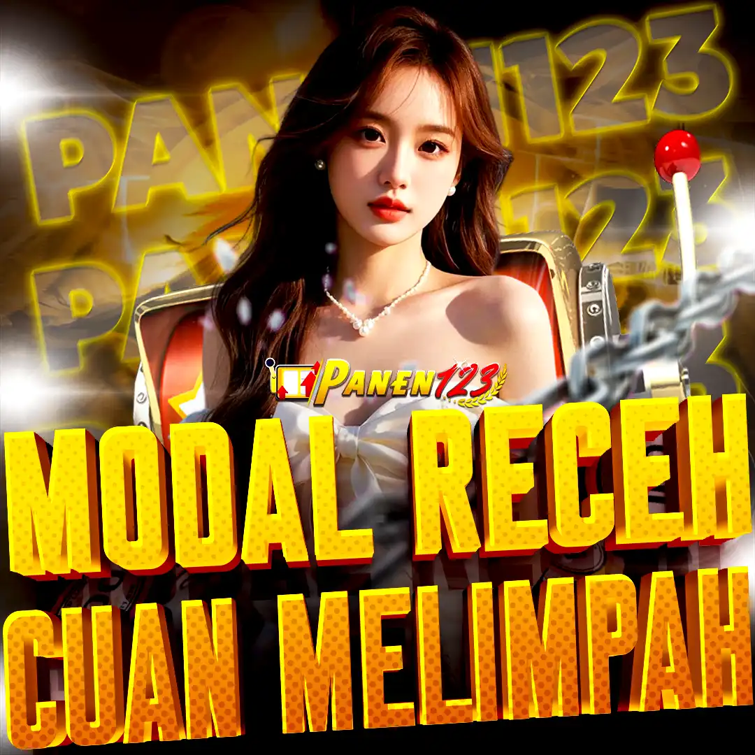 Sertifikat, penghargaan, tanda, atau dokumen yang dipajang di PANEN123 - Digital Platform Pembawa Cuan, Spin Murah Jackpot Melimpah